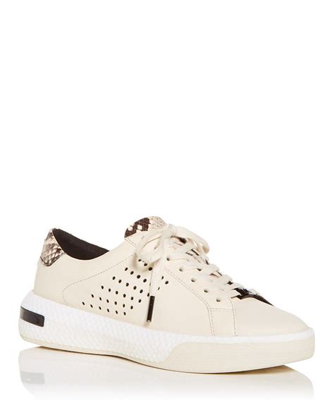 MICHAEL Michael Kors Women's Codie Low Top Sneakers